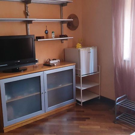 B&B Olania Castellammare di Stabia Luaran gambar