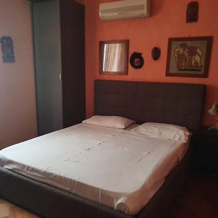 B&B Olania Castellammare di Stabia Luaran gambar