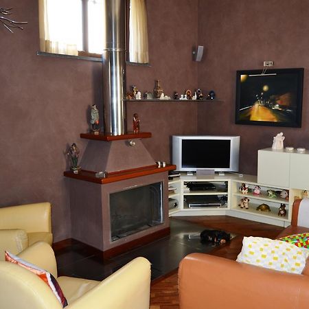 B&B Olania Castellammare di Stabia Luaran gambar