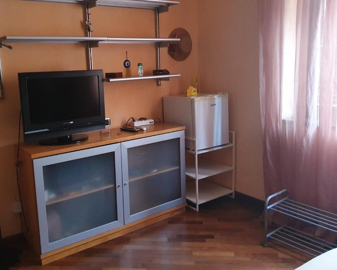 B&B Olania Castellammare di Stabia Luaran gambar