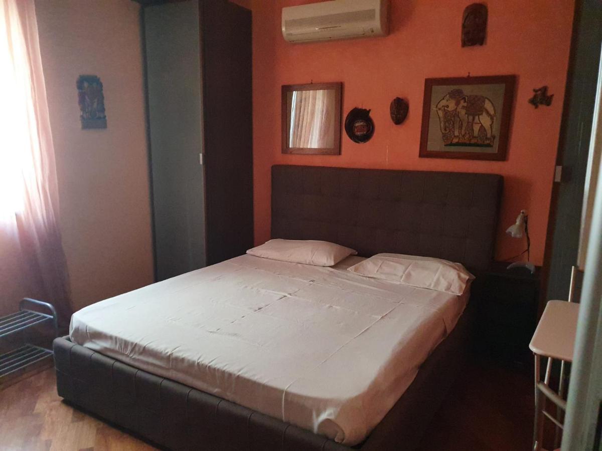 B&B Olania Castellammare di Stabia Luaran gambar