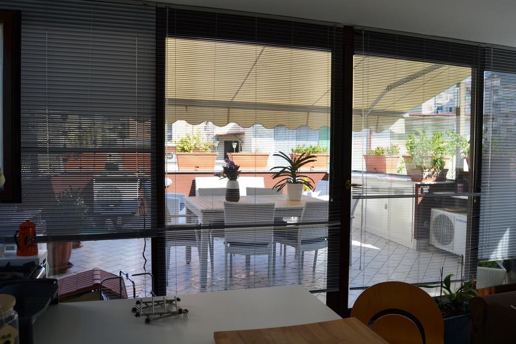 B&B Olania Castellammare di Stabia Luaran gambar