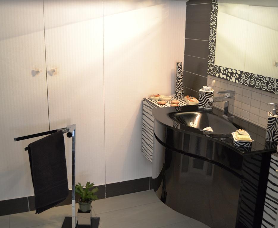 B&B Olania Castellammare di Stabia Bilik gambar