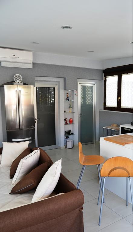 B&B Olania Castellammare di Stabia Luaran gambar